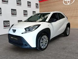 Toyota Aygo X 1.0 VVT-i 72ch Dynamic MY24