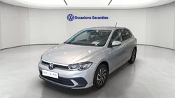 VOLKSWAGEN Polo 1.0 TSI 95 S&S DSG7 VW Edition