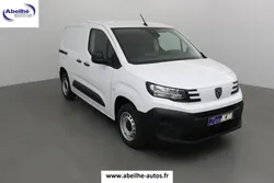 Peugeot Partner M 1.5 BLUEHDI 100 650KG S&S 3PL