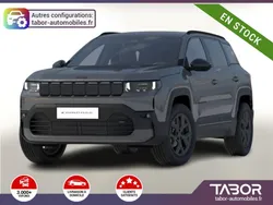 Jeep Compass Nv. Mod Hybrid First Ed Pano GPS