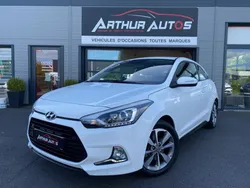 Hyundai I20 COUPE 1.0 T-GDI 100 INTUITIVE