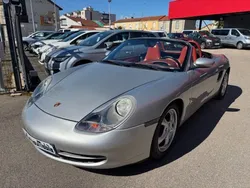 Porsche boxster 2.5l 205 cv bvm