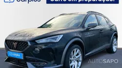Cupra Formentor 1.4 e-Hybrid Cupra DSG de 2024