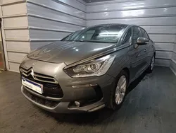 Citroen DS5 1.6 E-HDI115 AIRDREAM CHIC BMP6