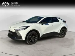 TOYOTA C-HR 220PH Advance