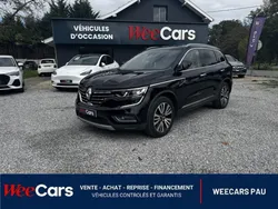 RENAULT KOLEOS 2.0 Energy dCi - 175 - BV X-Tronic 4x4 II Initiale Paris
