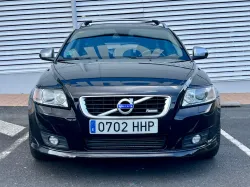 Volvo V50 V50 T5 R-Design Aut. R-Design