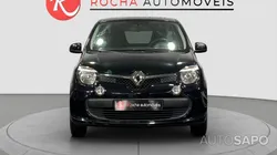 Renault Twingo 1.0 SCe Limited de 2017