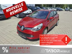 Renault Clio IV Grandtour 1.2 75 Dynam Navi PDC Klima LM