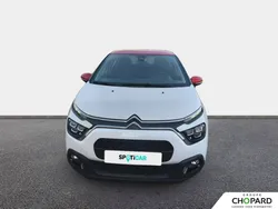 CITROEN C3 PureTech 82 S&S BVM5 Shine