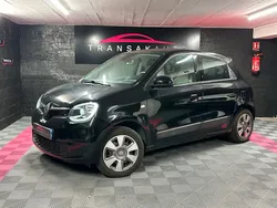 RENAULT TWINGO III SCe 75 - 20 Zen 7580
