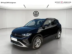 VOLKSWAGEN T-Cross 1.0 TSI 95 Start/Stop BVM5 VW Edition