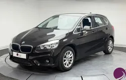 BMW Serie 2 218 i Lounge - Suivi BMW Sièges chauffants