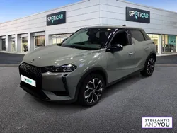 DS 3 E-Tense Performance Line+