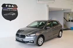 Skoda Fabia 1.0 TSI 116 CH EVO 2 DSG7 SELECTION