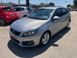 Peugeot 308 1.5 BlueHDi 130ch SetS EAT8