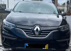 Renault Mégane