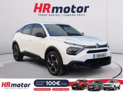 CITROEN C4 1.2 PureTech Plus S&S 130