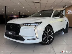 Ds Automobiles Ds 4 🚀 HDI 130 CH EAT8 RIVOLI TOIT OUVRANT ATTELAGE GARANTIE 1 AN / DS4
