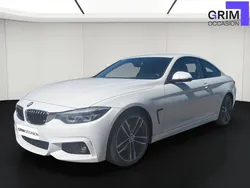 BMW Coupe 430i 252 ch BVA8 M Sport