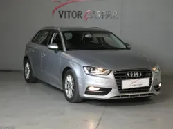 Audi A3 Sportback 1.6 TDI Advance Ultra