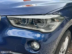 BMW X1 16 d sDrive Line Sport Auto