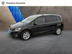 Volkswagen Touran 1.5 TSI EVO 150ch Life Plus DSG7 7 places