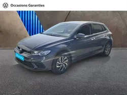 Volkswagen Polo 1.0 TSI 95ch Life