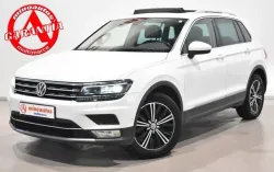 Volkswagen Tiguan 2.0 TDI 150 CV BMT TECHNOLOGY DSG7 EDITION
