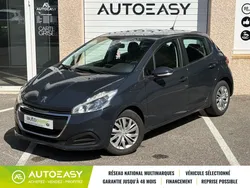 Peugeot 208 1.5 BlueHDi 100 ch Active