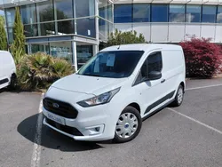 Ford transit connect 100 cv camera/gps