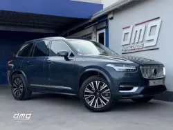 Volvo XC90 2.0 T8 AWD Ultimate Bright Recharge Auto