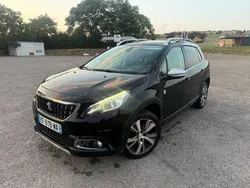PEUGEOT 2008 1.6 HDi 120 cv CROSSAWAY
