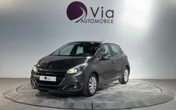 Peugeot 208 1.5 100ch ACTIVE - Apple CarPlay / Climatisation Radars ar Regulateur GPS