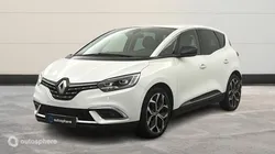 Renault Scénic 1.3 TCe 140ch Techno