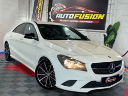 MERCEDES CLA 180 1.5 CDI 110CV/ 150.000Km/ Boîte 6 GPS Clim Rég. Caméra LED Jantes/ Carnet 2 Clés/ ✨Excellent état