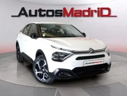 Citroen C4 PureTech 130 S&S 6v Plus