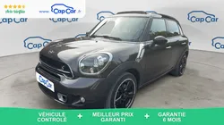 Mini Countryman 1.6 190 BVA Cooper S