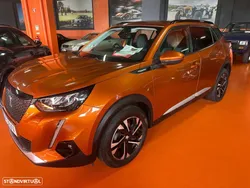 Peugeot 2008 1.2 PureTech GT