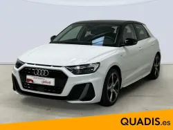 AUDI A1 Sportback 35 TFSI Adrenalin S tronic