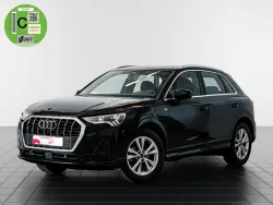 Audi Q3 35 TDI S line 110kW