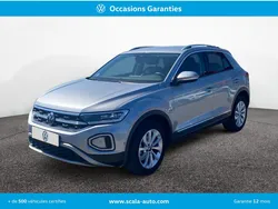 VOLKSWAGEN T-Roc 1.5 TSI EVO 150 Start/Stop DSG7 Style