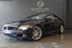 BMW 635 d
