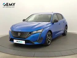 PEUGEOT 308 BlueHDi 130ch S&S EAT8 Allure Pack