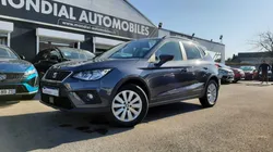 Seat ARONA 1.0 ECOTSI 115CH START/STOP URBAN SPORT LINE DSG EURO6D-T