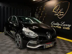 RENAULT CLIO R.S. Trophy PHASE 1 220cv