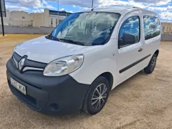 Renault Kangoo Kangoo Fg. Maxi 1.5dCi Profesional 5pl. 80kW Profesional