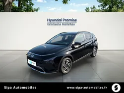 Hyundai Bayon 1.0 T-GDi 100 Intuitive 5p
