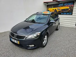 Kia Ceed Sw 1.4i 16v 110cv 03/2010