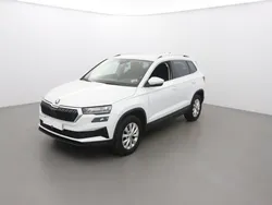 Skoda Karoq 2.0 TDI 115CH SELECTION